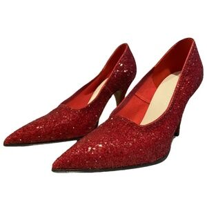 Victoria Beckham Dorothy Pump